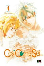 Così come sei